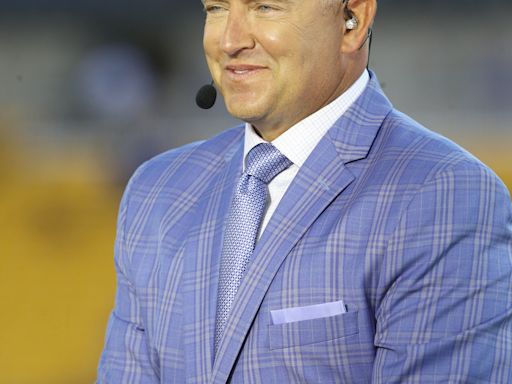 EA Sports College Football 25 will have various broadcasters, Kirk Herbstreit confirms