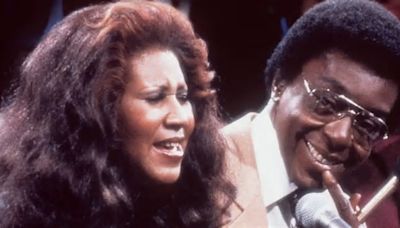 A Look Back At Aretha Franklin's Cause Of Death