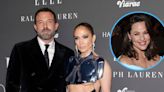Jennifer Garner Visits Ben Affleck Amid Jennifer Lopez Issues