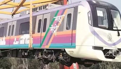 Congress: Maha Metro also to blame for reducing Mutha river’s capacity