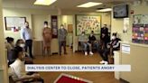 Pelham Parkway dialysis center closing soon, leaving patients angered