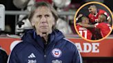 El grave error de Ricardo Gareca que advirtió un exseleccionado chileno en la convocatoria de la ‘Generación Dorada’