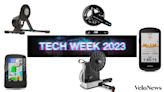 Tech Week: 5 new smart trainers, cycling computers, and power meters