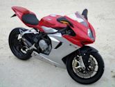 MV Agusta F3 series