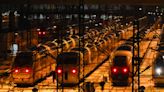 Deutsche Bahn Invites Fresh Bids for €15 Billion Logistics Arm