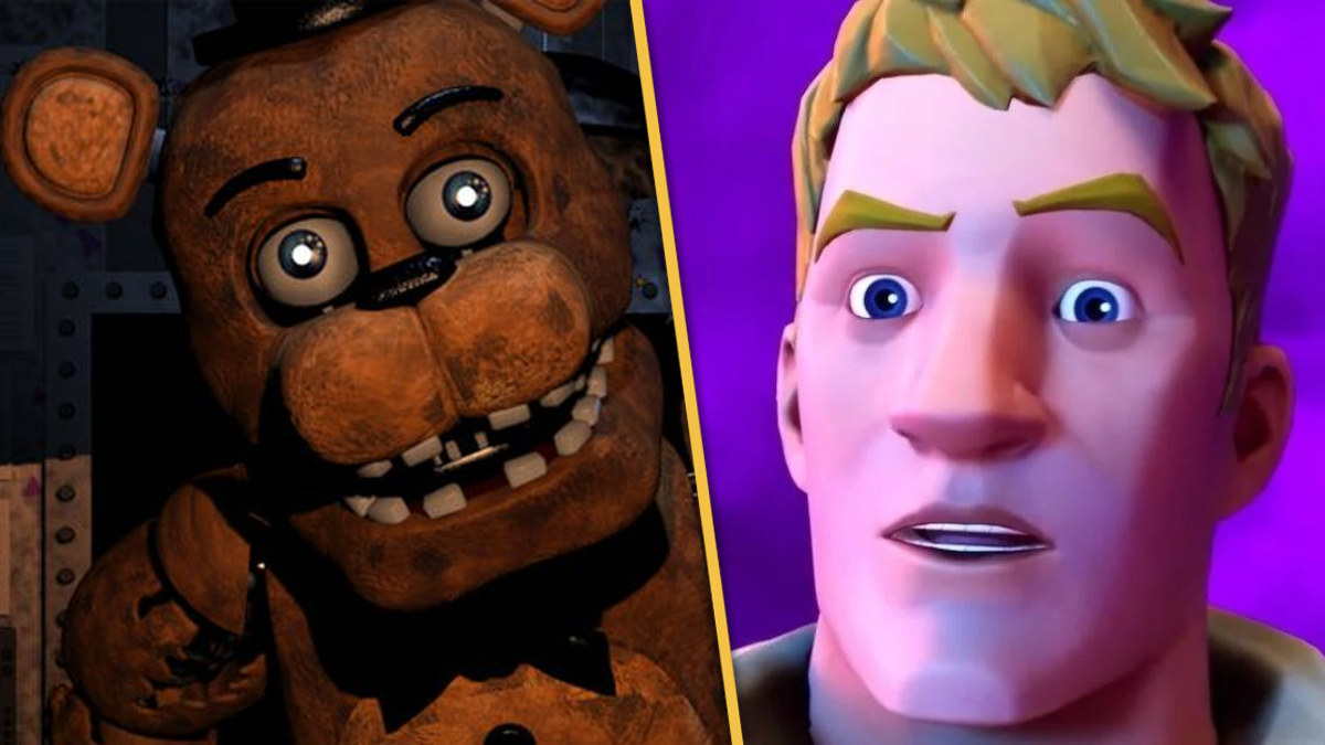 Five Nights at Freddy's Creator Explains "Hesitancy" About Collaborations With Other Games