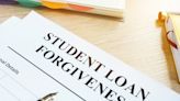 Student loan forgiveness: Applications on hold after court ruling