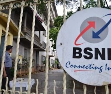 BSNL’s subscriber count is surging. These four stocks could benefit.