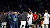 We are not so lucky – Antonio Conte hits out at VAR after Spurs denied late goal