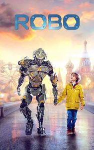 Robo (2019 film)