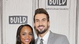 Bachelorette’s Rachel Lindsay Reveals She and Bryan Abasolo Didn’t Sign Prenup Before ‘Messy’ Divorce