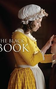 The Black Book (2018 film)