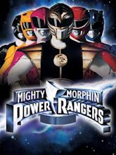 Mighty Morphin Power Rangers: The Movie