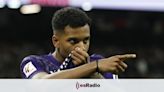 El Primer Palo: Polémicas declaraciones de Rodrygo