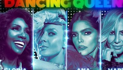 Gloria Gaynor, Fey, Ana Bárbara y Marta Sánchez en concierto: fecha y venta de boletos para “Dancing Queens”