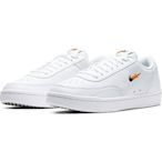 NIKE 運動鞋 女鞋 男鞋 休閒鞋 皮革 WMNS COURT VINTAGE PRM 白 CW1067100 (3W5501)