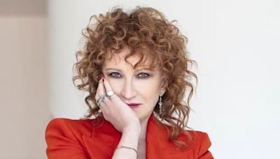 Fiorella Mannoia in concerto al Porto Turistico di Pescara