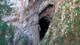 La desconocida cueva de Málaga que tiene una entrada de 50 metros de altura y su visita es libre y gratuita