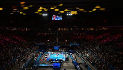 Kellie Harrington wins Ireland’s fourth gold medal at Paris Olympics with commanding performance in Women's 60kg lightweight final