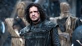 Kit Harington Discusses Possibility of a Game of Thrones Spinoff About Jon Snow