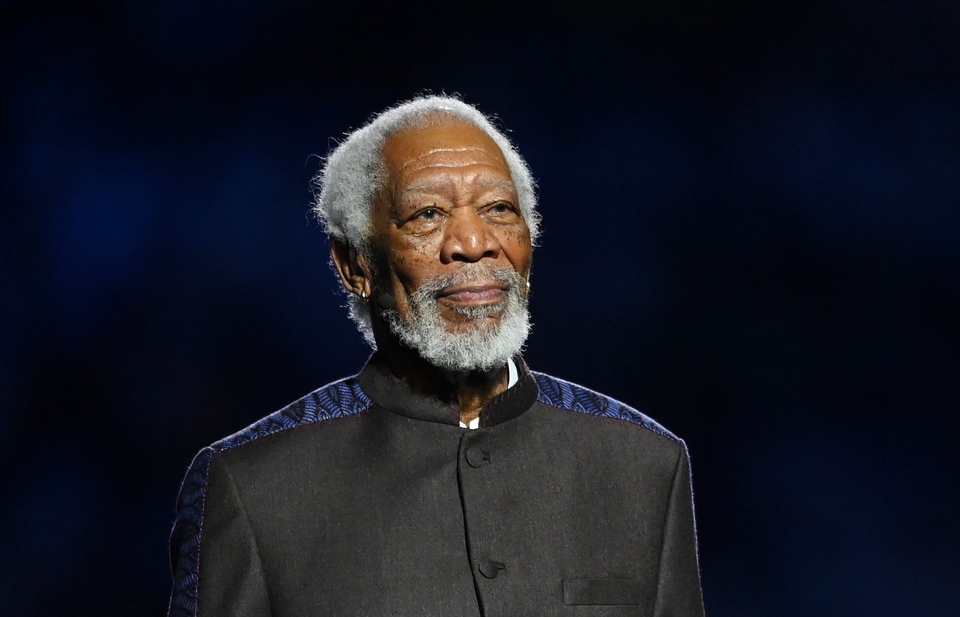 Morgan Freeman, Olivier Marchal, Simone Ashley To Be Feted At The Monte-Carlo TV ...
