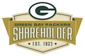 Green Bay Packers, Inc.