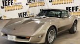 Freije & Freije’s Glencoe, MN Auction Will Feature Over a Dozen Classic Corvettes This Weekend