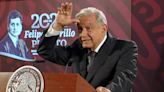 AMLO explota contra el Tribunal Electoral tras ser sancionado por “influir” en elecciones: “Están mintiendo”