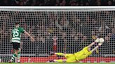 Sporting vence Arsenal nos pênaltis e avança às quartas de final da Liga Europa
