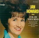 Jan Howard Sings Evil on Your Mind