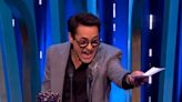 Robert Downey Jr’s brutal Marvel dig at the Baftas wasn’t ungrateful – he’s earned it