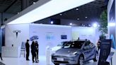 2024台北新車暨新能源車特展：Tesla呈獻永續能源生態系，展示三款熱銷電動車