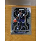 Ziaire Williams Prizm RC Hoops Donruss 新人 NBA 球員卡