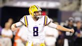 Former LSU QB Zach Mettenberger joins Nashville high school as offensive coordinator