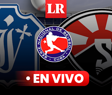 [TELE REBELDE EN VIVO] Industriales vs. Santiago de Cuba HOY por Serie Nacional: TRANSMISIÓN del juego 4 de play off