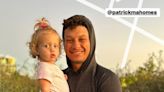 Patrick Mahomes and Sterling Are the Cutest Father-Daughter Duo While on 'Best Fam Trip': Photos