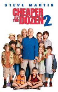 Cheaper by the Dozen 2