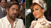 Eva Mendes Responds to Ryan Gosling's Viral Critics Choice Awards Moment: 'I Love Him!'