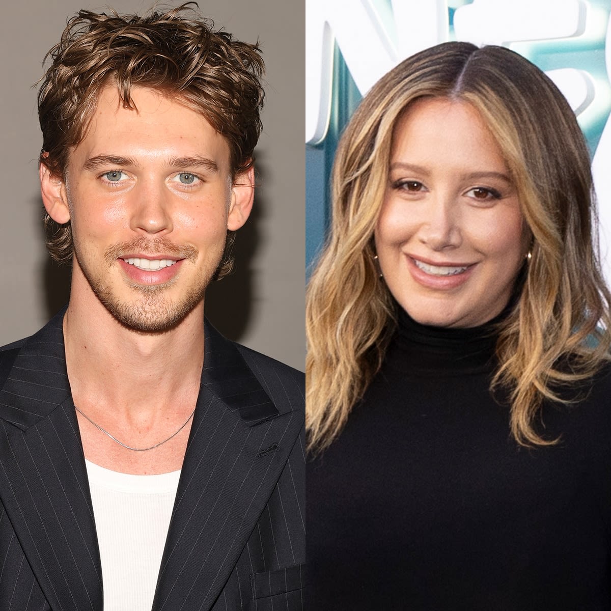 Austin Butler Details Being the "Fun Uncle" to Ashley Tisdale's Kids