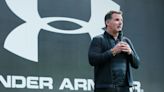 Under Armour’s Kevin Plank to Take Back CEO Role