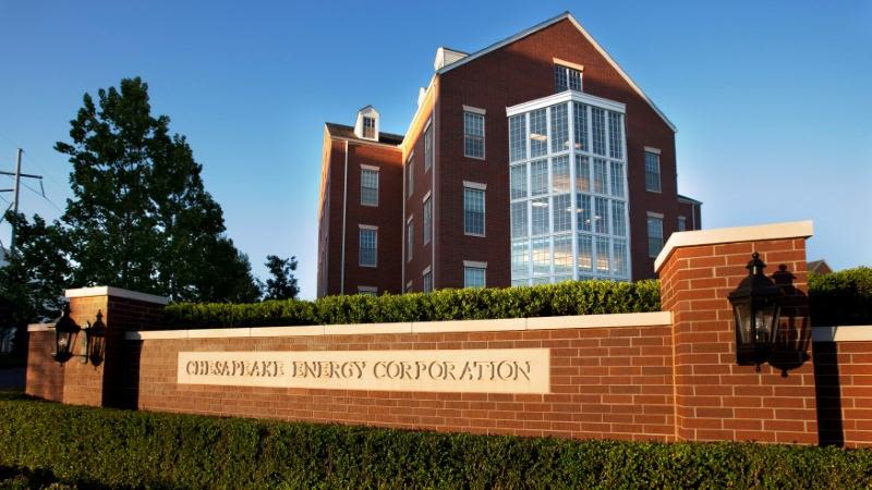 Top U.S. natural gas producer Chesapeake Energy cuts jobs