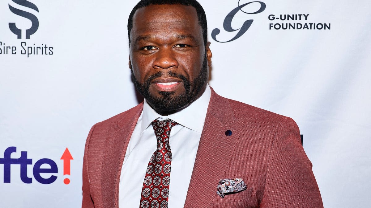 'Fiddy' Is Not Playing With Diddy, But Will You Tune In for 50 Cent’s Netflix Doc?