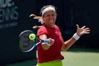 Azarenka to face Sabalenka in Washington quarter-finals | Fox 11 Tri Cities Fox 41 Yakima