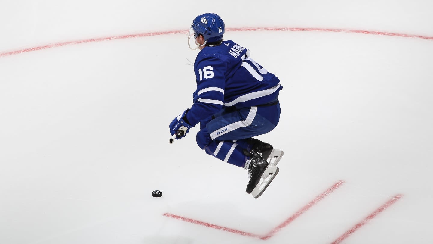 Toronto Maple Leafs: Potential Trades for Mitch Marner