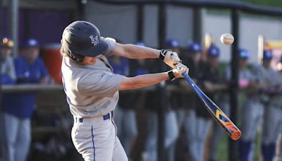 Monday’s NC high school baseball, softball scores, upcoming schedule