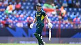 David Warner backtracks on his retirement from playing for Australia