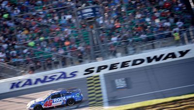 AdventHealth 400 FREE LIVE STREAM (5/5/24): FREE LIVE STREAM NASCAR Cup Series online | Time, TV, channel