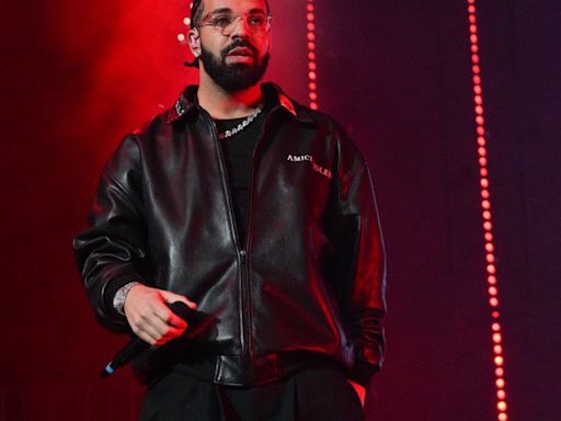 Elimina Drake la pista de Kendrick Lamar en medio de la indignación del patrimonio de Tupac Shakur