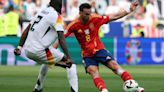 Eurocopa | Cuartos de final: España - Alemania, en imágenes