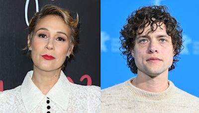 Liza Weil, Douglas Smith to Lead Dark Comedy Movie ‘Lunar Sway’ (Exclusive)